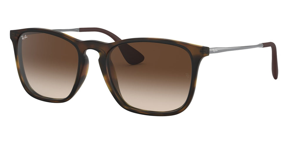 Ray-Ban® Chris RB4187 Sunglasses