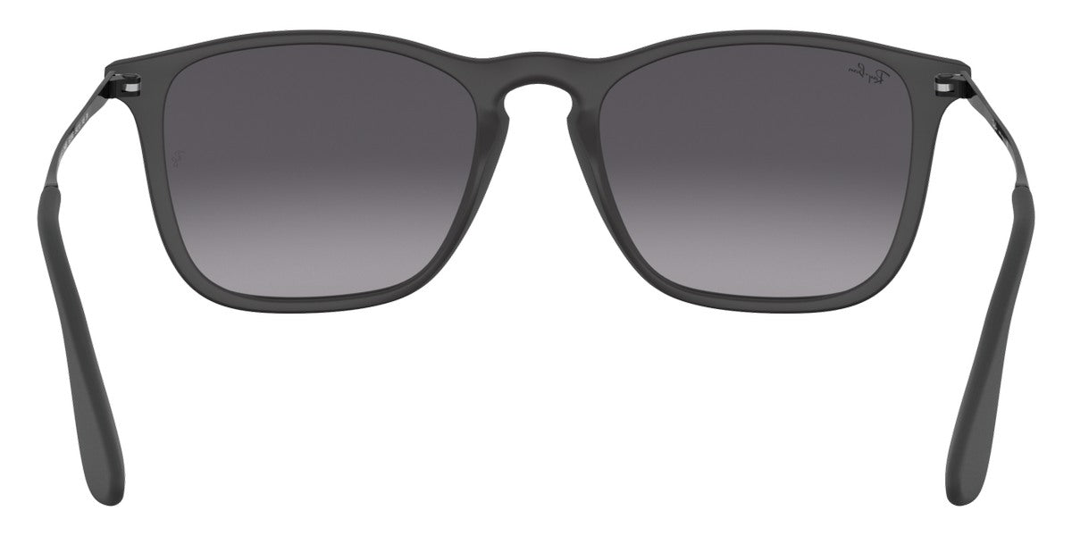 Ray-Ban® Chris RB4187F Sunglasses