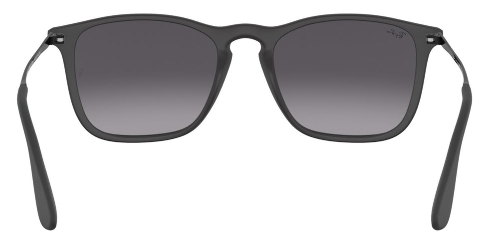 Ray-Ban® Chris RB4187F Sunglasses