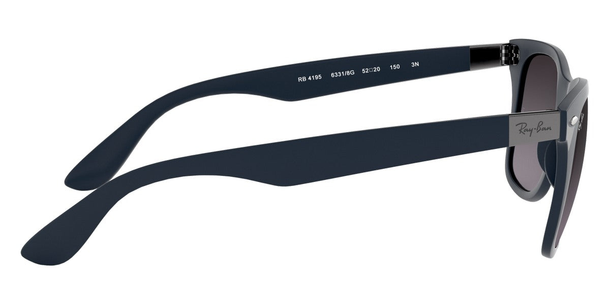 Ray-Ban® Wayfarer Liteforce RB4195 Sunglasses