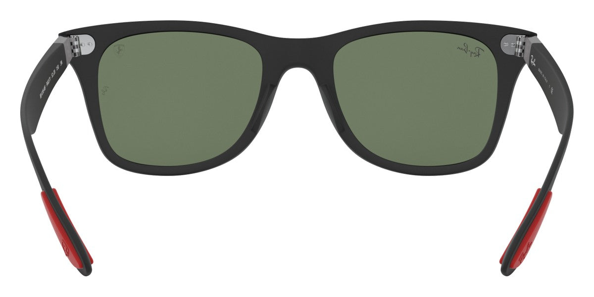 Ray-Ban® Ferrari RB4195Mf Sunglasses