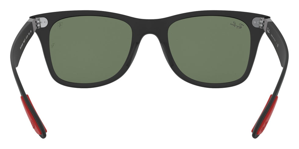 Ray-Ban® Ferrari RB4195Mf Sunglasses