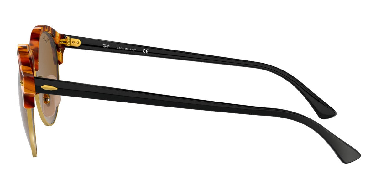 Ray-Ban® Clubround RB4246 Sunglasses