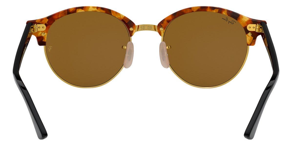 Ray-Ban® Clubround RB4246 Sunglasses