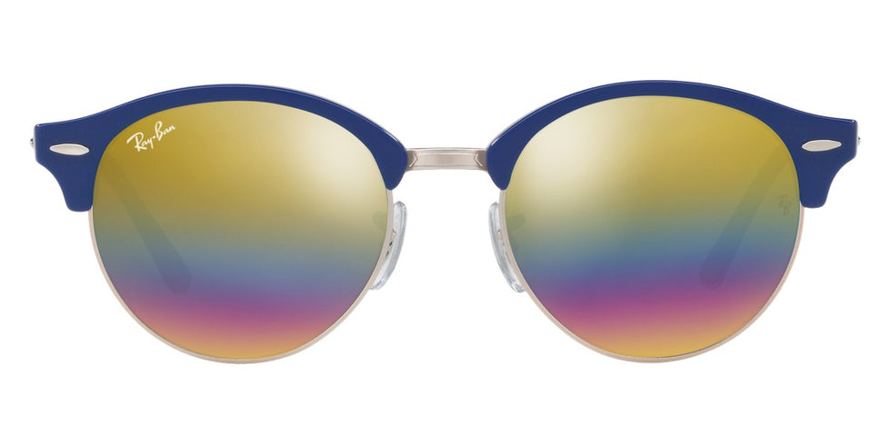 Ray-Ban® Clubround RB4246 Sunglasses
