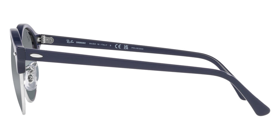 Ray-Ban® Clubround RB4246 Sunglasses