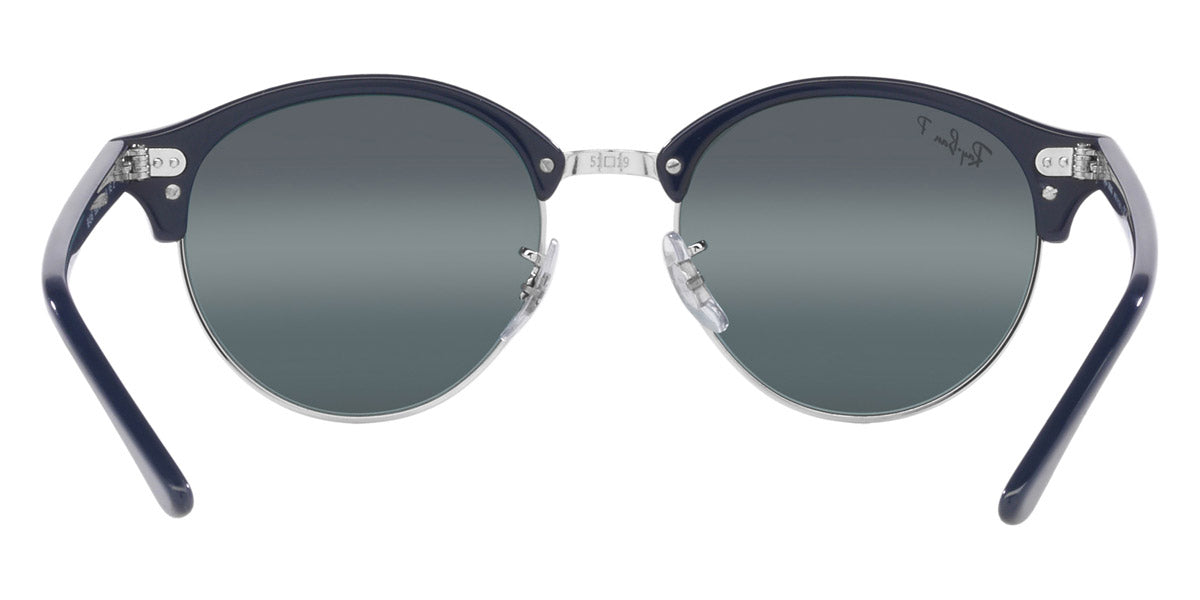 Ray-Ban® Clubround RB4246 Sunglasses