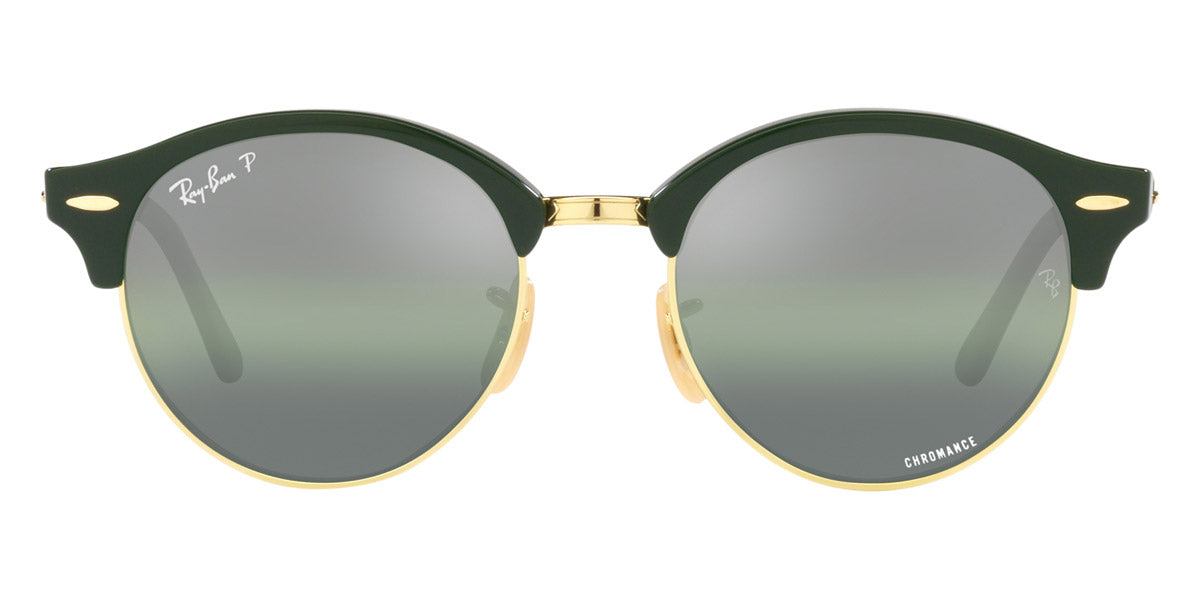 Ray-Ban® Clubround RB4246 Sunglasses