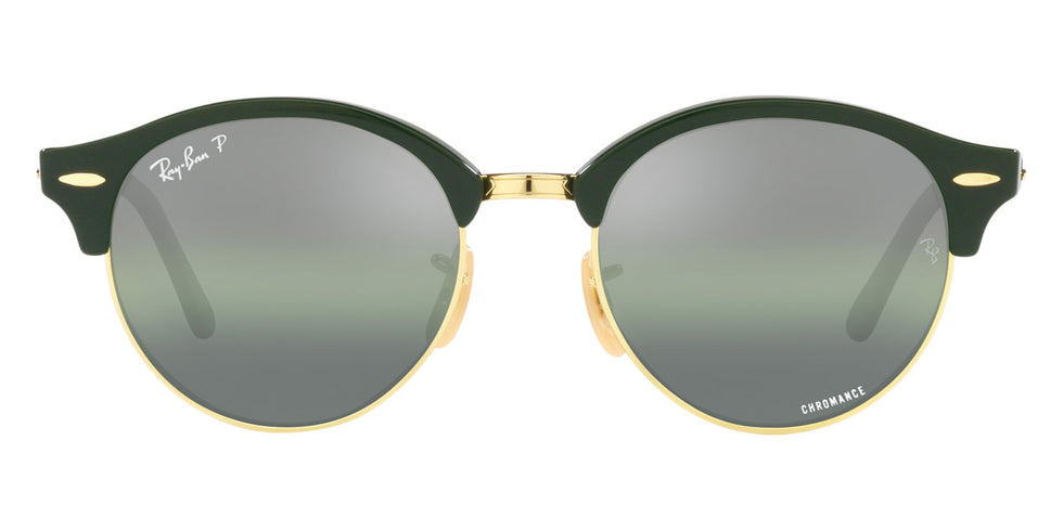Ray-Ban® Clubround RB4246 Sunglasses