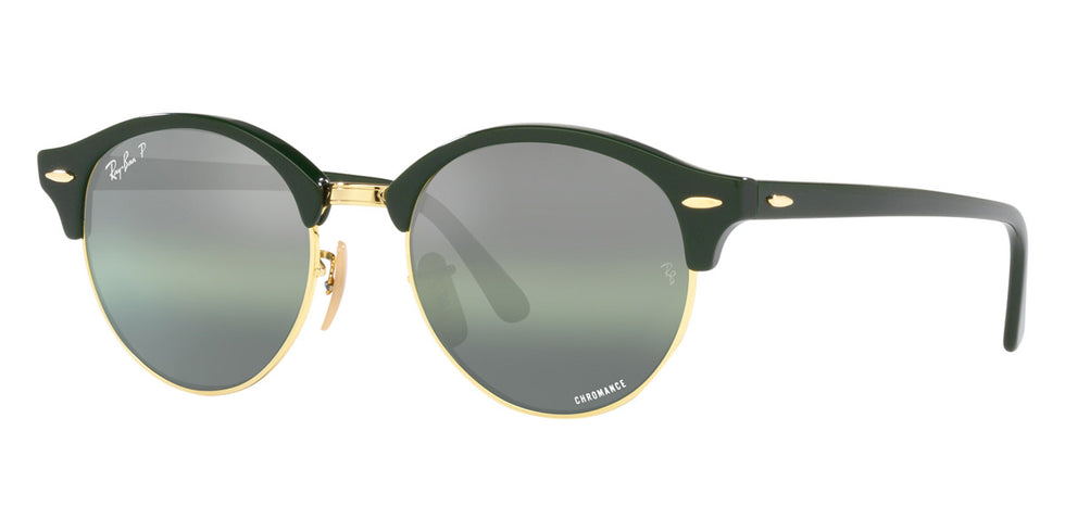 Ray-Ban® Clubround RB4246 Sunglasses