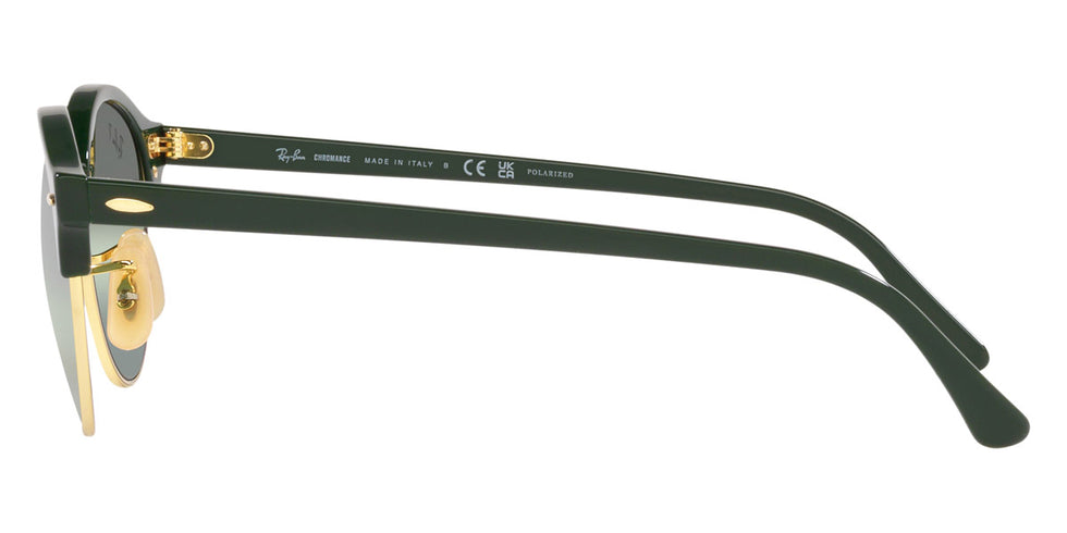 Ray-Ban® Clubround RB4246 Sunglasses