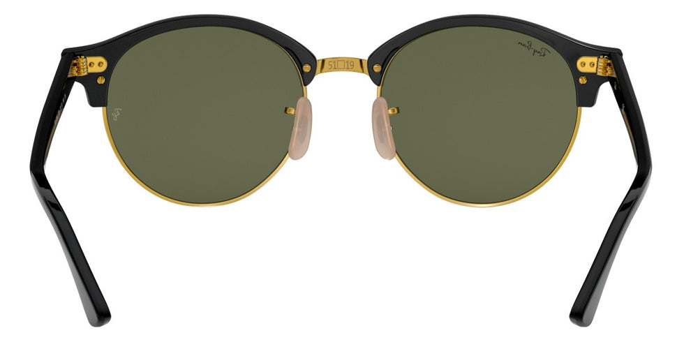Ray-Ban® Clubround RB4246 Sunglasses