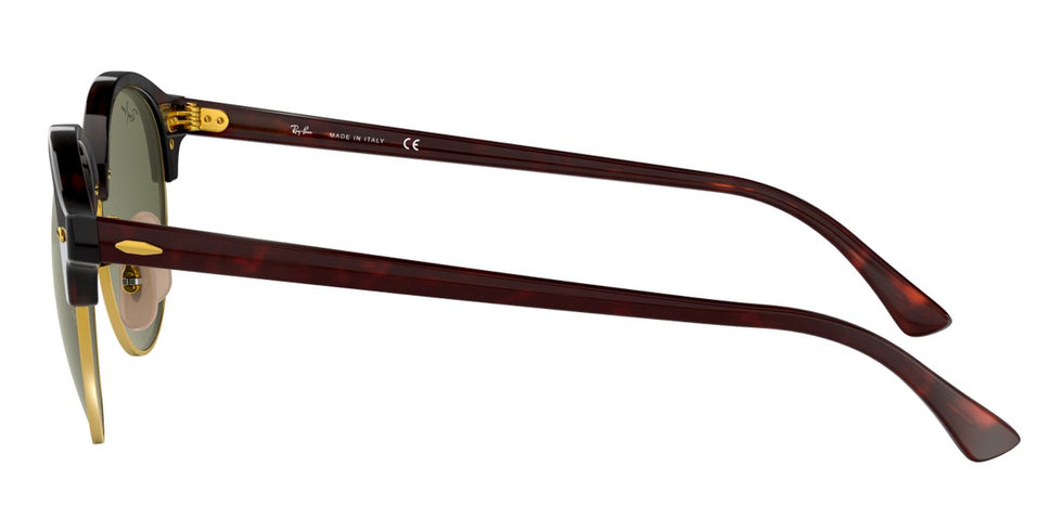 Ray-Ban® Clubround RB4246 Sunglasses