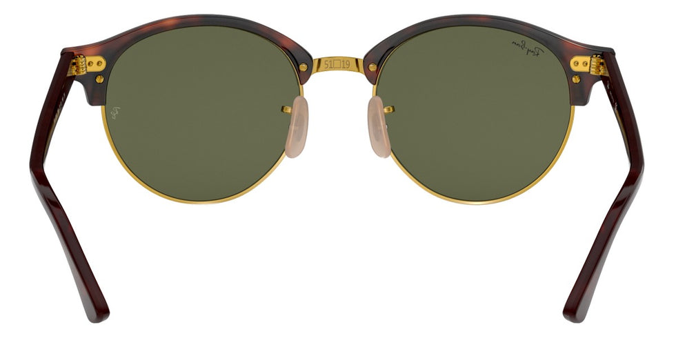 Ray-Ban® Clubround RB4246 Sunglasses