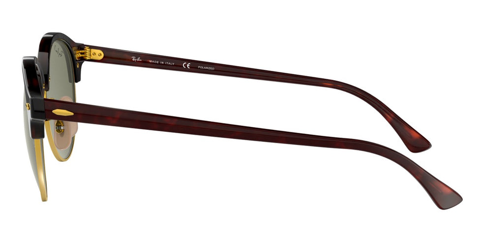 Ray-Ban® Clubround RB4246 Sunglasses