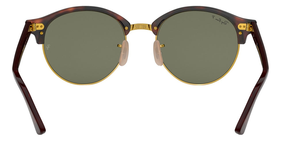 Ray-Ban® Clubround RB4246 Sunglasses