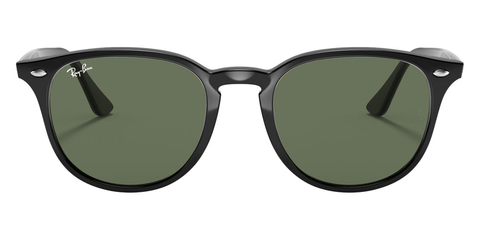 Ray-Ban® RB4259 RB4259 601/71 51 Sunglasses - Black