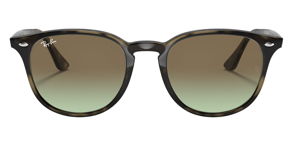 Ray-Ban® RB4259 RB4259 731/E8 51 Sunglasses - Gray Havana