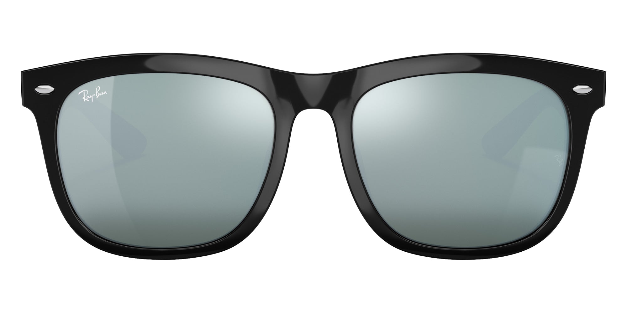 Ray-Ban® RB4260D RB4260D 601/30 57 Sunglasses - Black
