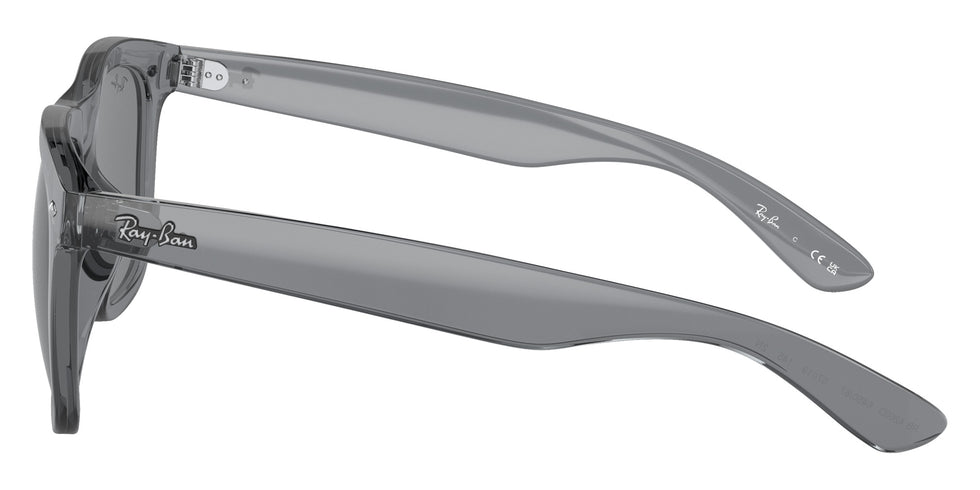 Ray-Ban® RB4260D RB4260D 645087 57 Sunglasses - Gray