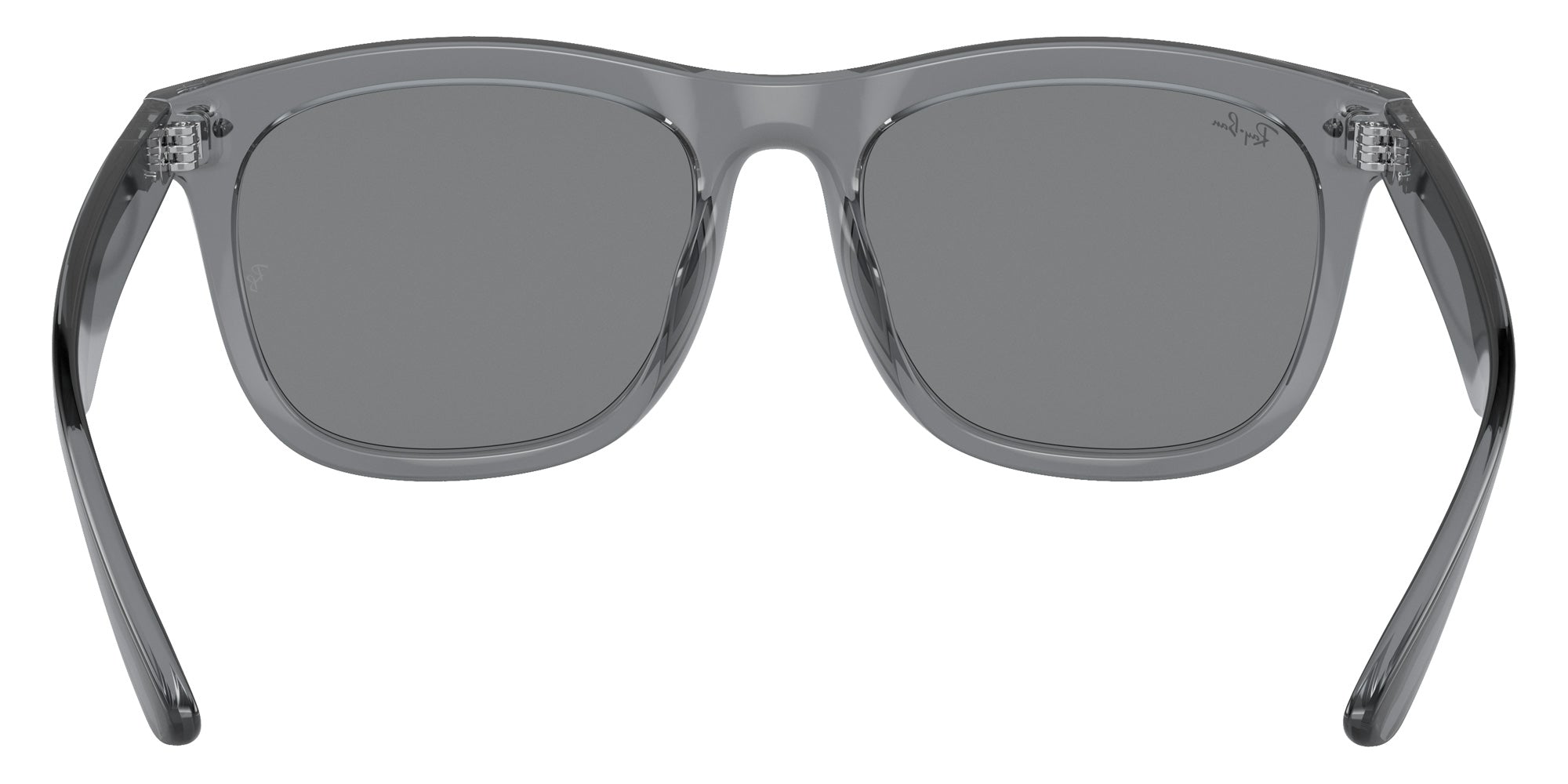 Ray-Ban® RB4260D RB4260D 645087 57 Sunglasses - Gray