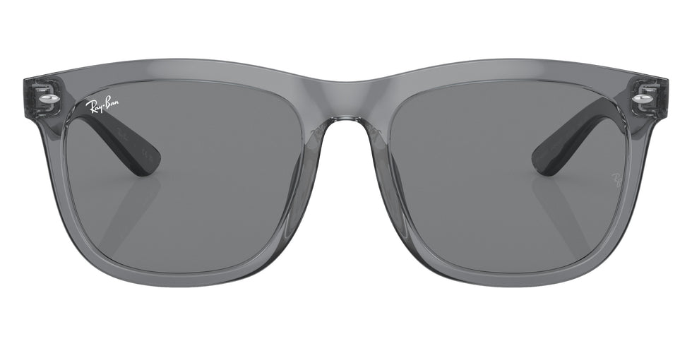 Ray-Ban® RB4260D RB4260D 645087 57 Sunglasses - Gray