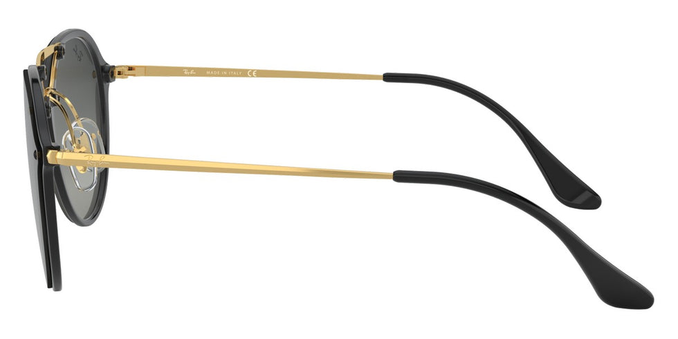 Ray-Ban® Blaze Doublebridge RB4292N Sunglasses