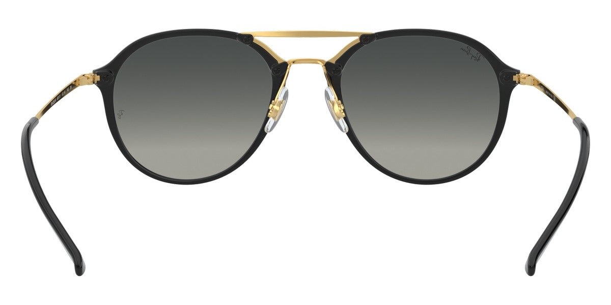 Ray-Ban® Blaze Doublebridge RB4292N Sunglasses