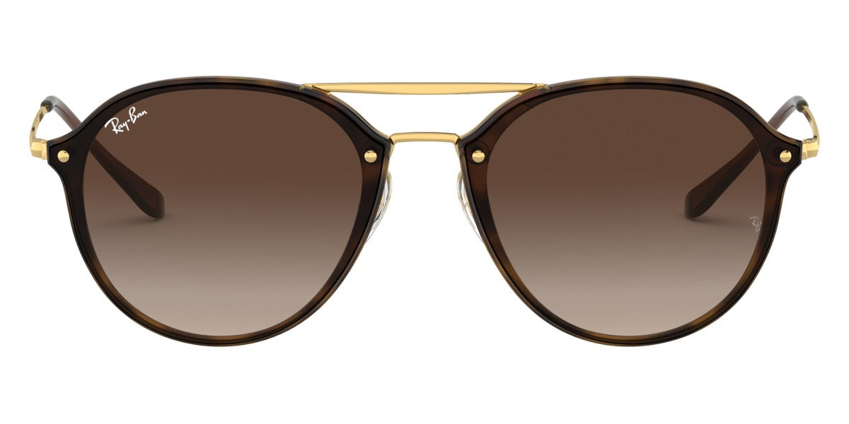 Ray-Ban® Blaze Doublebridge RB4292N Sunglasses