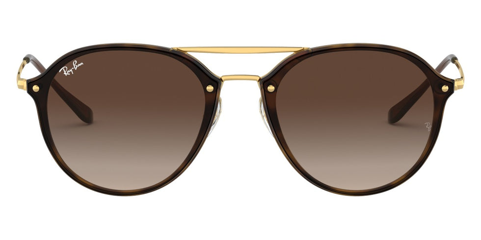 Ray-Ban® Blaze Doublebridge RB4292N Sunglasses