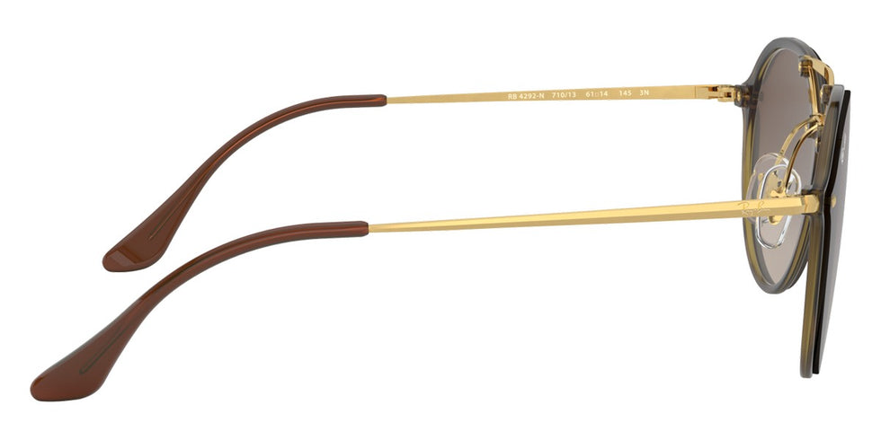 Ray-Ban® Blaze Doublebridge RB4292N Sunglasses