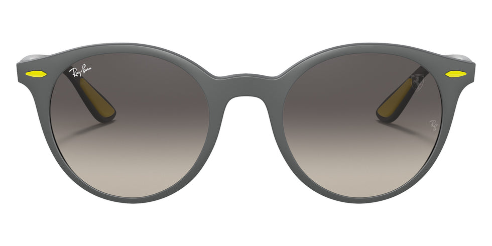 Ray-Ban® RB4296M RB4296M F60811 50 Sunglasses - Gray