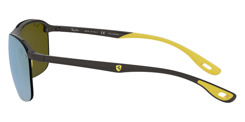 Ray-Ban® Ferrari RB4302M Sunglasses