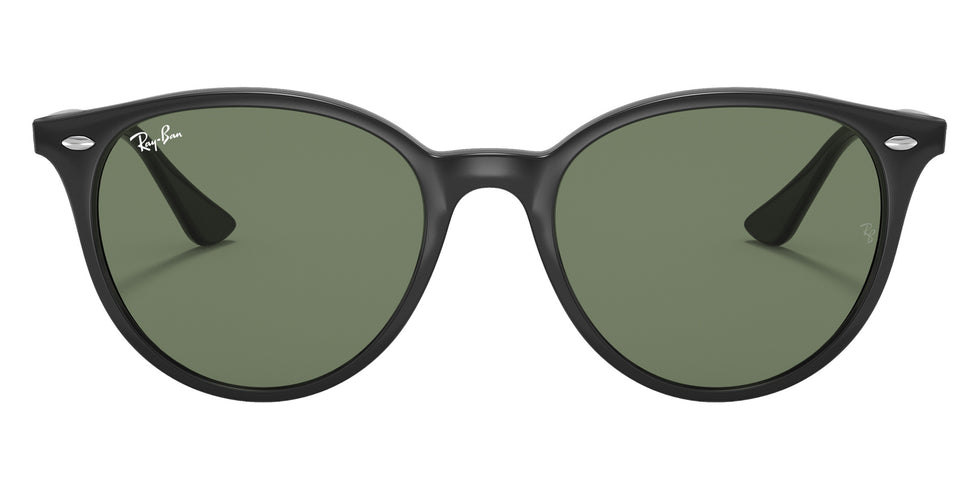 Ray-Ban® RB4305 RB4305 601/71 53 Sunglasses - Black