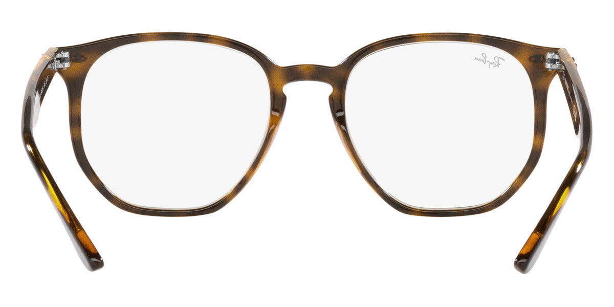 Ray-Ban® Light Havana Photo Clear To Gr RB4306 Sunglasses