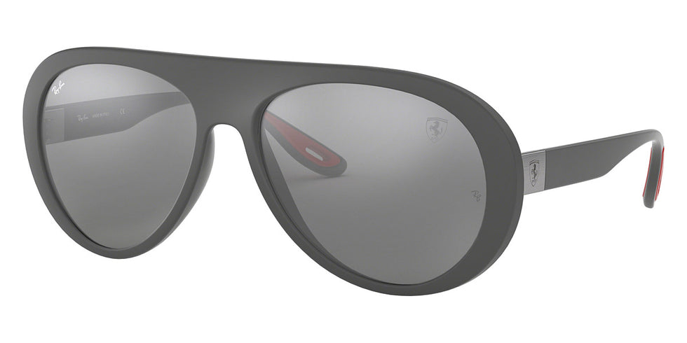 Ray-Ban® Ferrari RB4310M Sunglasses