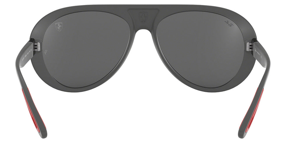 Ray-Ban® Ferrari RB4310M Sunglasses