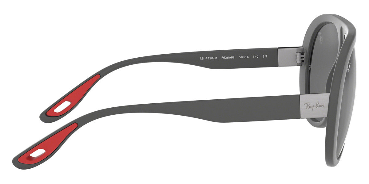 Ray-Ban® Ferrari RB4310M Sunglasses