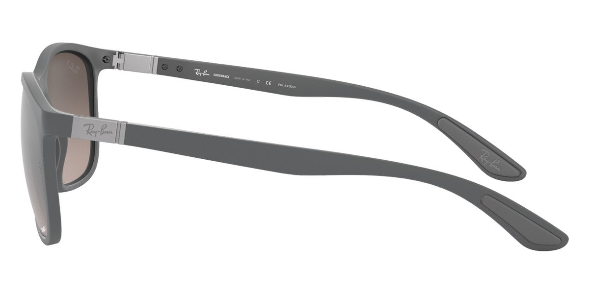 Ray-Ban® Chromance RB4330Ch Sunglasses