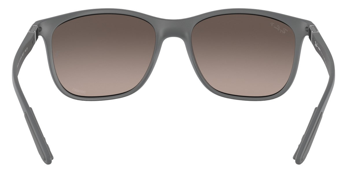 Ray-Ban® Chromance RB4330Ch Sunglasses