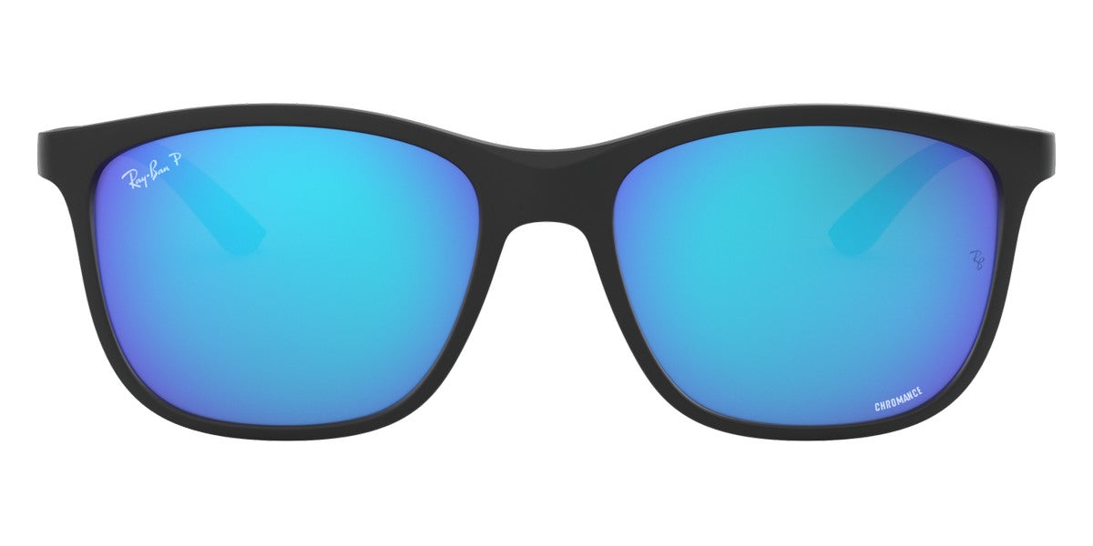 Ray-Ban® Chromance RB4330Ch Sunglasses