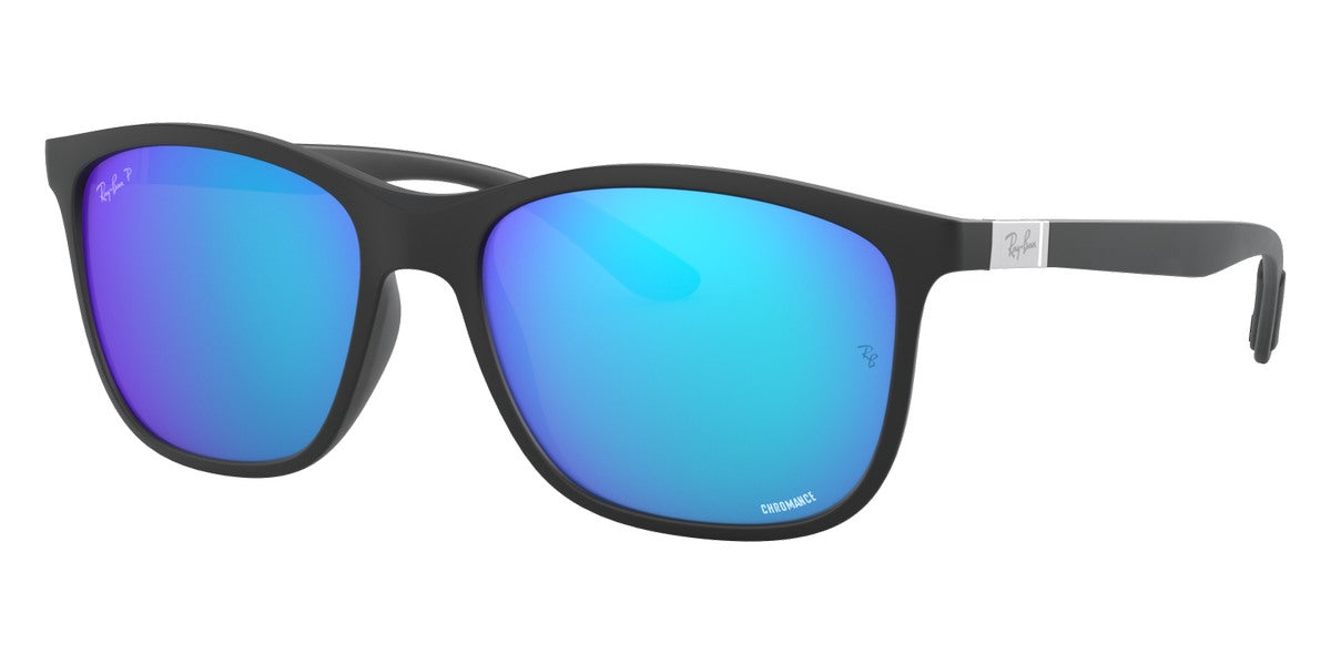 Ray-Ban® Chromance RB4330Ch Sunglasses