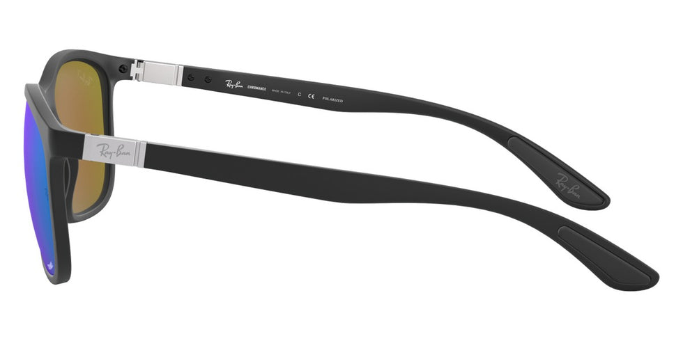 Ray-Ban® Chromance RB4330Ch Sunglasses