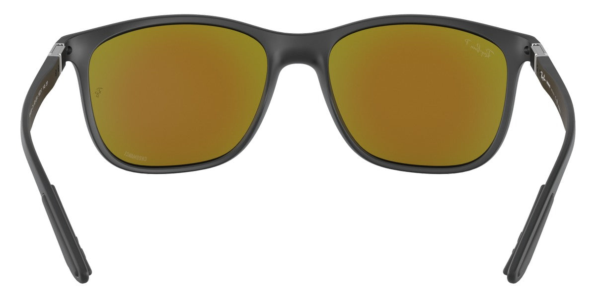Ray-Ban® Chromance RB4330Ch Sunglasses