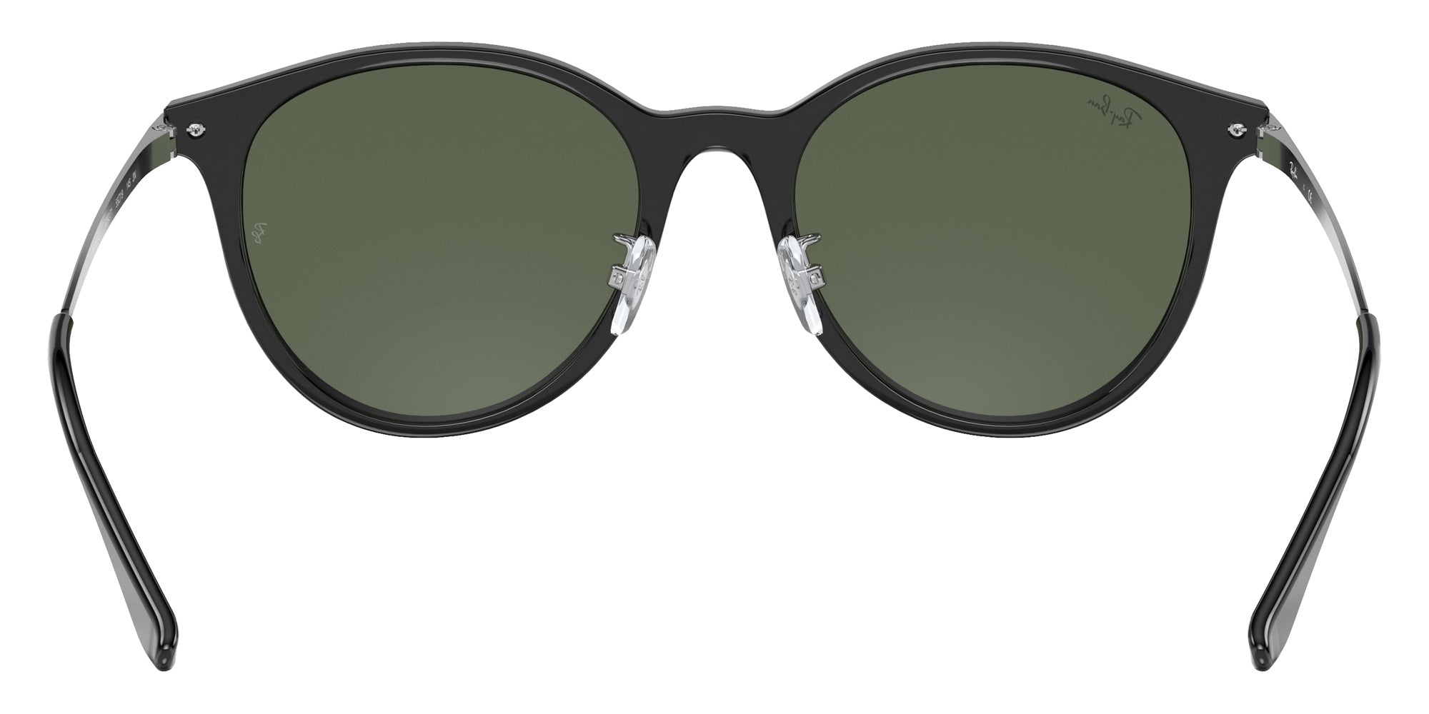 Ray-Ban® RB4334D RB4334D 629271 55 Sunglasses - Gray