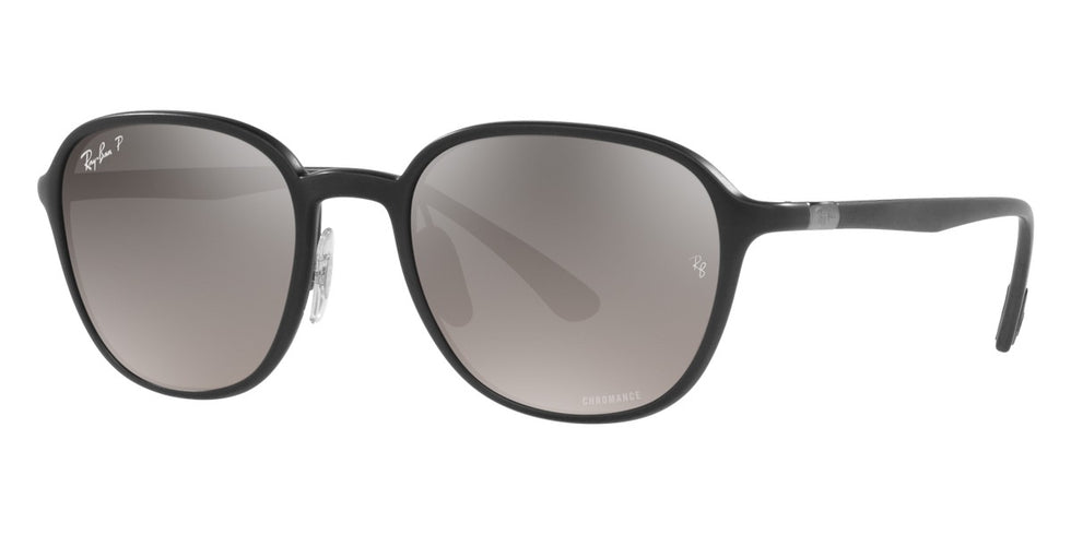 Ray-Ban® Chromance RB4341Ch Sunglasses