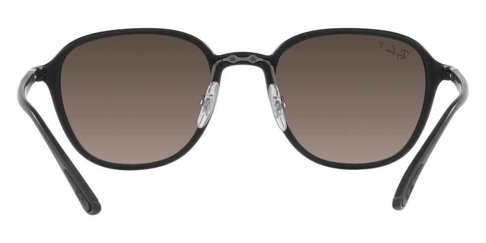 Ray-Ban® Chromance RB4341Ch Sunglasses