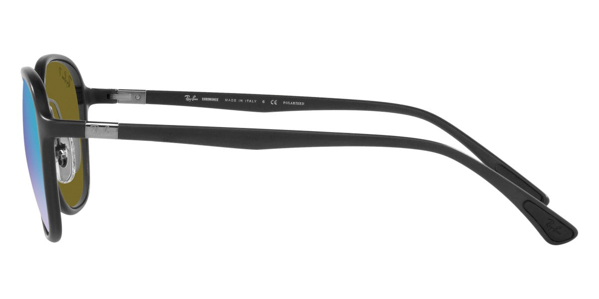 Ray-Ban® Chromance RB4341Ch Sunglasses