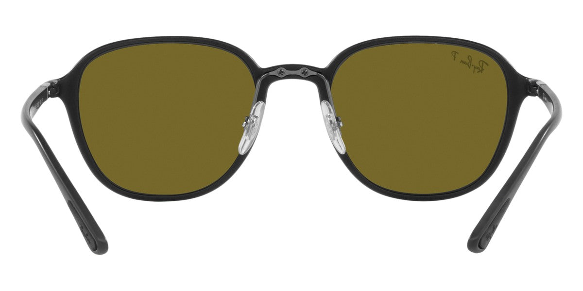 Ray-Ban® Chromance RB4341Ch Sunglasses