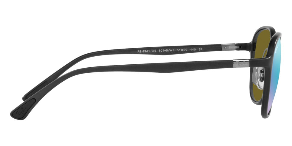 Ray-Ban® Chromance RB4341Ch Sunglasses